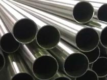 Stainless Steel Round Pipe
