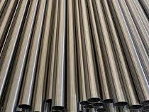 Stainless Steel Sanitary Seamless Round Tubing