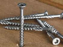 Stainless Steel Screws