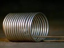 Stainless Steel Seamless Coil Tubing 