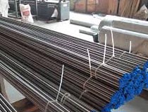 Stainless Steel Seamless Instrumentation Tubing