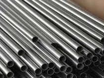 Stainless Steel Seamless Tubing