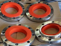 Stainless Steel Slip on Flange