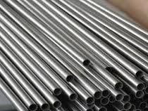 Stainless Steel SS316 Seamless Instrumentation Tubing