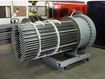 Stainless Steel Steam Condenser Tube