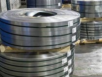 Stainless Steel Strip Coil