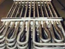 Stainless Steel Superheater Tubes