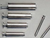 Stainless Steel Syringe Tube