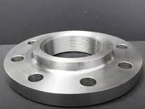 Stainless Steel Threaded Pipe Flange
