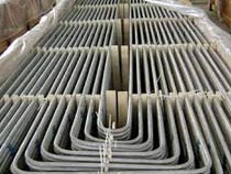 Stainless Steel Tubing Coil Heat Exchanger