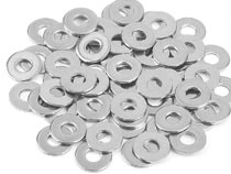 Stainless Steel Washers