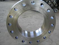Stainless Steel Water Pipe Flange
