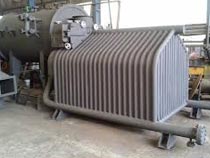Stainless Steel Water Tube Boiler
