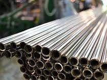 Stainless Steel Welded Ornamental Tube