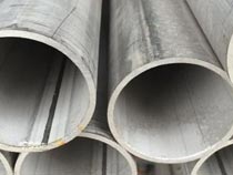 >Stainless Steel Welded Pipe