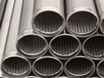 Stainless Steel Welded Polished Round Pipes