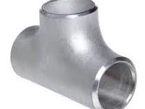 Stainless Tee