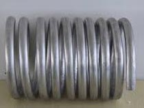 Stainless Welded Coil Tubing