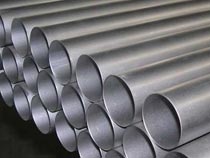 Straight Seam Welded Pipe