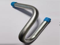 Straight U Type Syphon