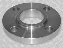 Super Duplex 2507 Slip On Flange