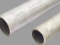 Super Duplex 400mm Diameter Seamless Pipe  