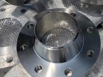 Super Duplex Slip On Flange