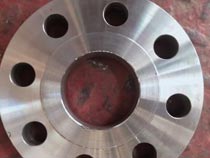 Super Duplex Socket Weld Flange 