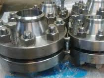 Super Duplex SS Orifice Flanges