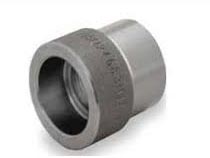 Super Duplex SS Socket Weld Reducing Insert