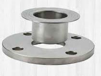 Super Duplex Stainless Steel Lap Joint Flanges