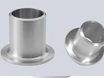 Super Duplex Stainless Steel Lap Joint Stub End