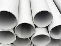 >Super Duplex UNS S32750 Seamless Pipe