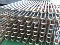 Superheater Heat Exchanger Economizer Tubes