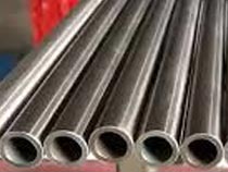 SUS 201 Round Tube