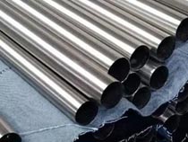 SUS 201 Seamless Pipe