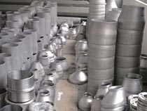 SUS 304 Butt Welding Fittings