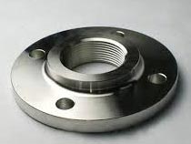 SUS 304L Threaded Flanges