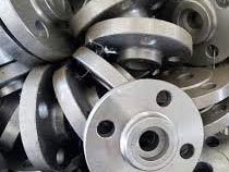 SUS 310 Socket Weld Flanges