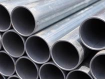 SUS 316 EFW pipe