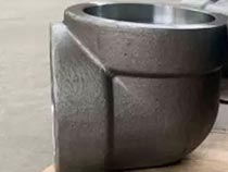 SUS 316 Forged Elbow