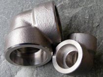 SUS 316L Forged Elbow