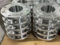 SUS 316L Socket Weld Flanges