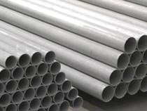 SUS 316l Welded Tube