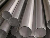 SUS 316TI ERW Pipe