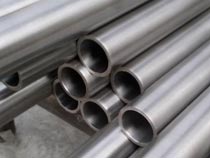 SUS 321 Seamless Tube