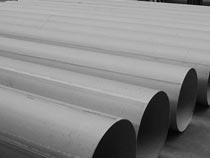 SUS 347 ERW Pipe