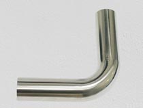 Syphon Flush Pipe
