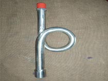 Syphon U Type Male X Female