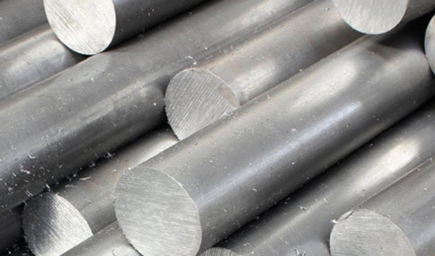 Temperature of Inconel 600 and Inconel 625